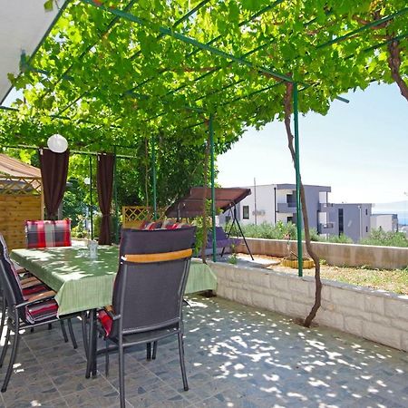 Apartment A&J Makarska Exterior foto
